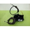 Recambio de cerradura puerta delantera derecha para nissan juke (f15) acenta referencia OEM IAM 80500BA60C  