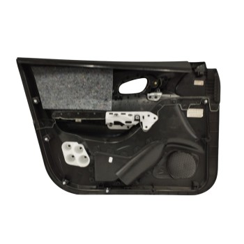Recambio de guarnecido puerta delantera derecha para renault kadjar 1.3 tce referencia OEM IAM 809006223R NEGRO 15623679