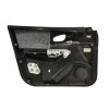 Recambio de guarnecido puerta delantera derecha para renault kadjar 1.3 tce referencia OEM IAM 809006223R NEGRO 15623679