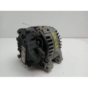 Recambio de alternador para peugeot 307 break / sw (s1) 2.0 hdi cat referencia OEM IAM 9646321780  