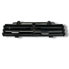 Recambio de rejilla aireadora para ssangyong tivoli 1.5 g15dtf referencia OEM IAM 6966035300 CENTRAL 