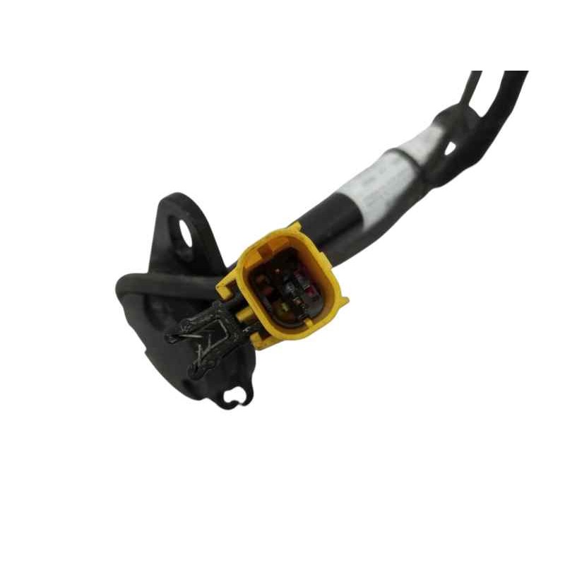 AIRBAG DELANTERO IZQUIERDO PIROTECNICO DE CAPOT