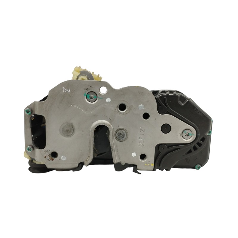 Recambio de cerradura puerta trasera izquierda para chevrolet cruze 2.0 diesel cat referencia OEM IAM 3023753  