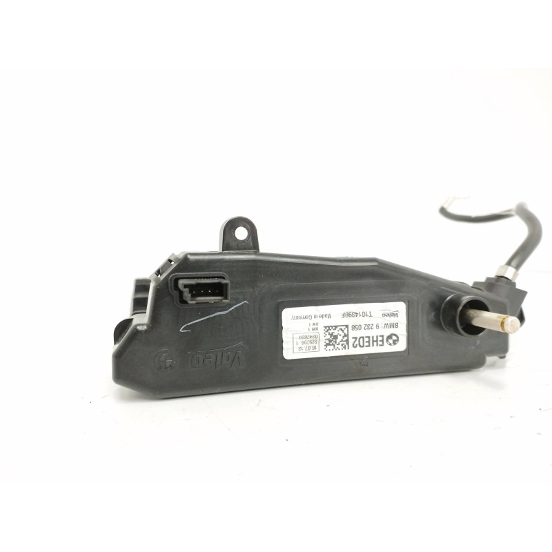 RESISTENCIA CALEFACCION ELEMENTO CALEFACTOR T1014398F