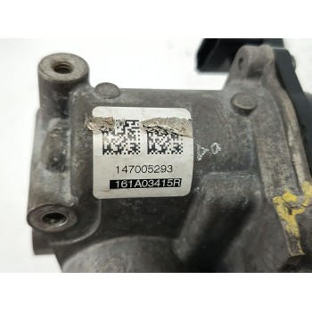 Recambio de caja mariposa para renault kadjar (ha_, hl_) 1.5 blue dci 115 referencia OEM IAM 161A03415R  