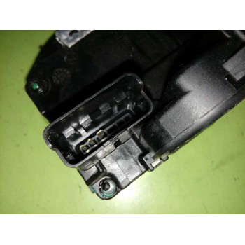 Recambio de cerradura puerta delantera derecha para nissan juke (f15) acenta referencia OEM IAM 80500BA60C  