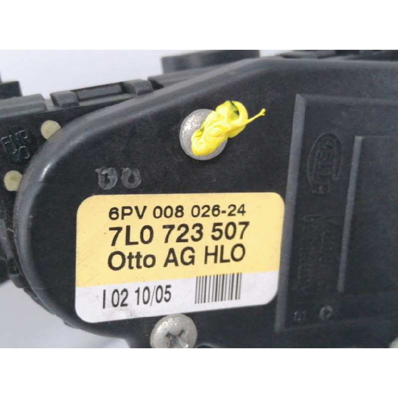 POTENCIOMETRO PEDAL 6PV08802624