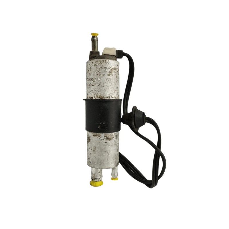 Recambio de bomba combustible para mercedes-benz clase c (w202) berlina 200 (202.020) referencia OEM IAM 0004704994  