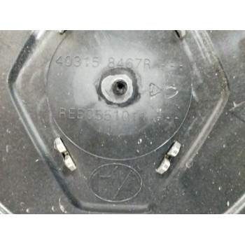 Recambio de tapacubos para renault express furgoneta/monovolumen 1.5 blue dci 95 (f6ab) referencia OEM IAM 403158467R  