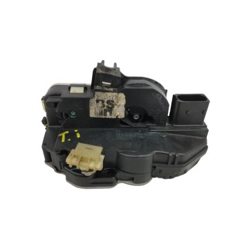 Recambio de cerradura puerta trasera izquierda para chevrolet cruze 2.0 diesel cat referencia OEM IAM 3023753  