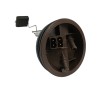 Recambio de aforador para bmw serie 3 berlina (e36) 2.5 turbodiesel cat referencia OEM IAM   