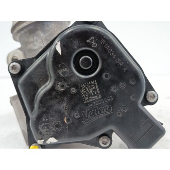 Recambio de caja mariposa para renault kadjar (ha_, hl_) 1.5 blue dci 115 referencia OEM IAM 161A03415R  