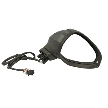 RETROVISOR DERECHO 14 CABLES 