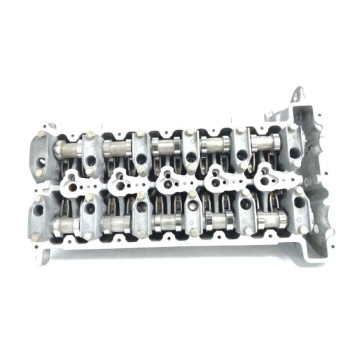 Recambio de culata para ssangyong rodius xdi deluxe 4wd referencia OEM IAM R6650160001  