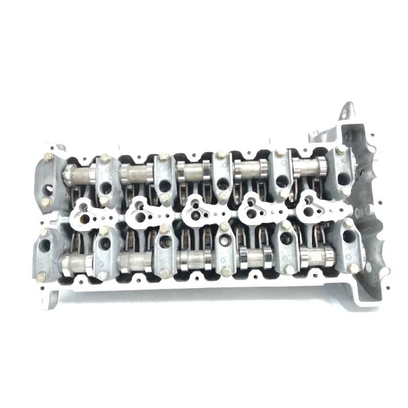 Recambio de culata para ssangyong rodius xdi deluxe 4wd referencia OEM IAM R6650160001  