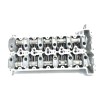 Recambio de culata para ssangyong rodius xdi deluxe 4wd referencia OEM IAM R6650160001  