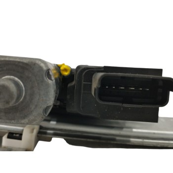 Recambio de elevalunas trasero izquierdo para citroën c3 1.2 12v vti / puretech referencia OEM IAM 9830478480 9829512080 