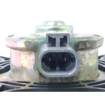 Recambio de electroventilador para mazda mx-5 (nb) 1.6 16v cat referencia OEM IAM B6MC15035  