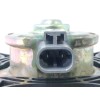 Recambio de electroventilador para mazda mx-5 (nb) 1.6 16v cat referencia OEM IAM B6MC15035  