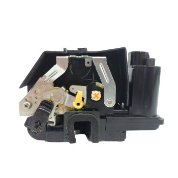 Recambio de cerradura puerta trasera derecha para hyundai i10 i (pa) 1.2 referencia OEM IAM 814200X021  