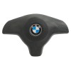 Recambio de airbag delantero izquierdo para bmw serie 3 berlina (e36) 2.5 turbodiesel cat referencia OEM IAM 3311610081  