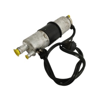 Recambio de bomba combustible para mercedes-benz clase c (w202) berlina 200 (202.020) referencia OEM IAM 0004704994  