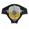 Recambio de airbag delantero izquierdo para bmw serie 3 berlina (e36) 2.5 turbodiesel cat referencia OEM IAM 3311610081  