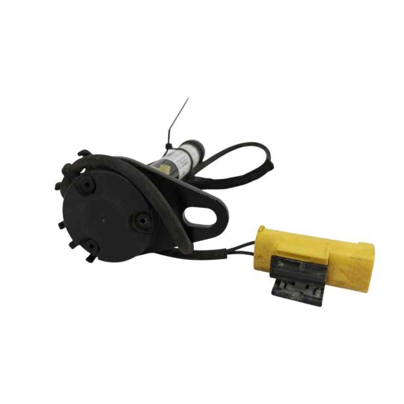 AIRBAG DELANTERO DERECHO PIROTECNICO DE CAPOT