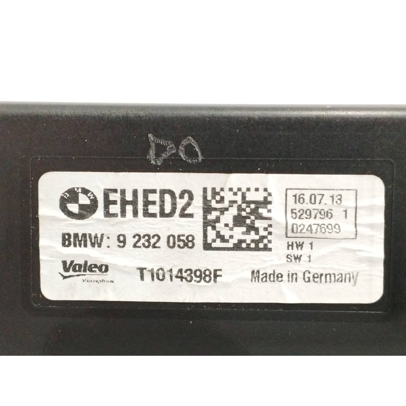 RESISTENCIA CALEFACCION ELEMENTO CALEFACTOR T1014398F