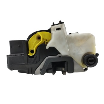 Recambio de cerradura puerta trasera izquierda para chevrolet cruze 2.0 diesel cat referencia OEM IAM 3023753  