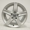 Recambio de llanta para honda civic berlina (fn) 2.2 ctdi referencia OEM IAM SMR770A 17X7J55 5H 5X115