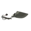 Recambio de retrovisor derecho para audi a4 avant (8w5) 2.0 16v tdi referencia OEM IAM  14 CABLES 