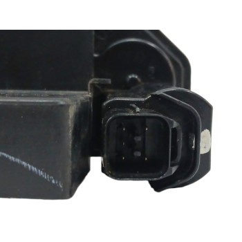 Recambio de cerradura puerta trasera derecha para hyundai i10 i (pa) 1.2 referencia OEM IAM 814200X021  