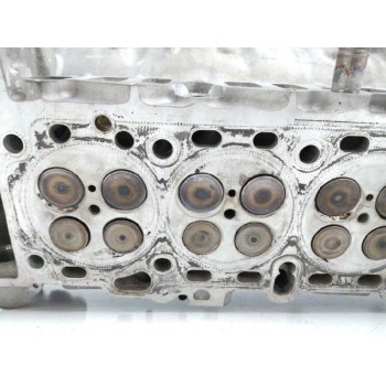 Recambio de culata para ssangyong rodius xdi deluxe 4wd referencia OEM IAM R6650160001  