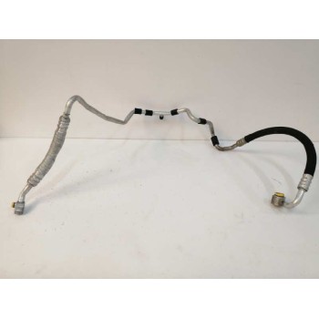 Recambio de tubos aire acondicionado para seat leon (1p1) 1.6 referencia OEM IAM 1K0820743AK  