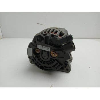 Recambio de alternador para peugeot 307 berlina (s2) 1.6 16v hdi referencia OEM IAM 9646321880  