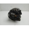 Recambio de alternador para peugeot 307 berlina (s2) 1.6 16v hdi referencia OEM IAM 9646321880  