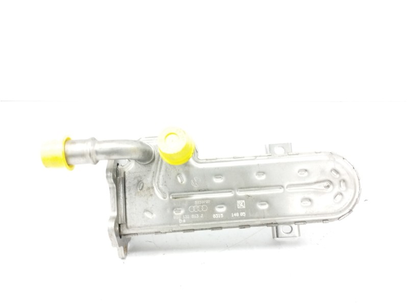 Recambio de enfriador egr para seat altea (5p1) 2.0 tdi referencia OEM IAM 03G131513J  