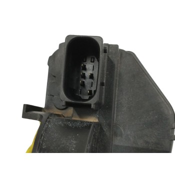Recambio de cerradura puerta trasera izquierda para chevrolet cruze 2.0 diesel cat referencia OEM IAM 3023753  