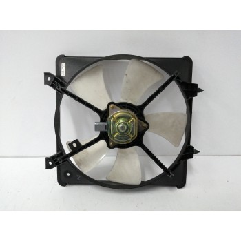Recambio de electroventilador para mazda mx-5 (nb) 1.6 16v cat referencia OEM IAM B6MC15035  