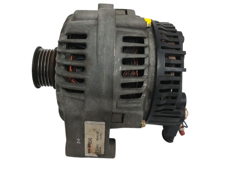 Recambio de alternador para bmw serie 3 berlina (e36) 2.5 turbodiesel cat referencia OEM IAM   