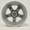 Recambio de llanta para honda civic berlina (fn) 2.2 ctdi referencia OEM IAM SMR770A 17X7J55 5H 5X115