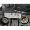 Recambio de alternador para peugeot 307 berlina (s2) 1.6 16v hdi referencia OEM IAM 9646321880  