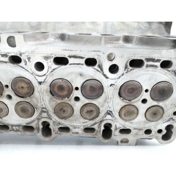 Recambio de culata para ssangyong rodius xdi deluxe 4wd referencia OEM IAM R6650160001  