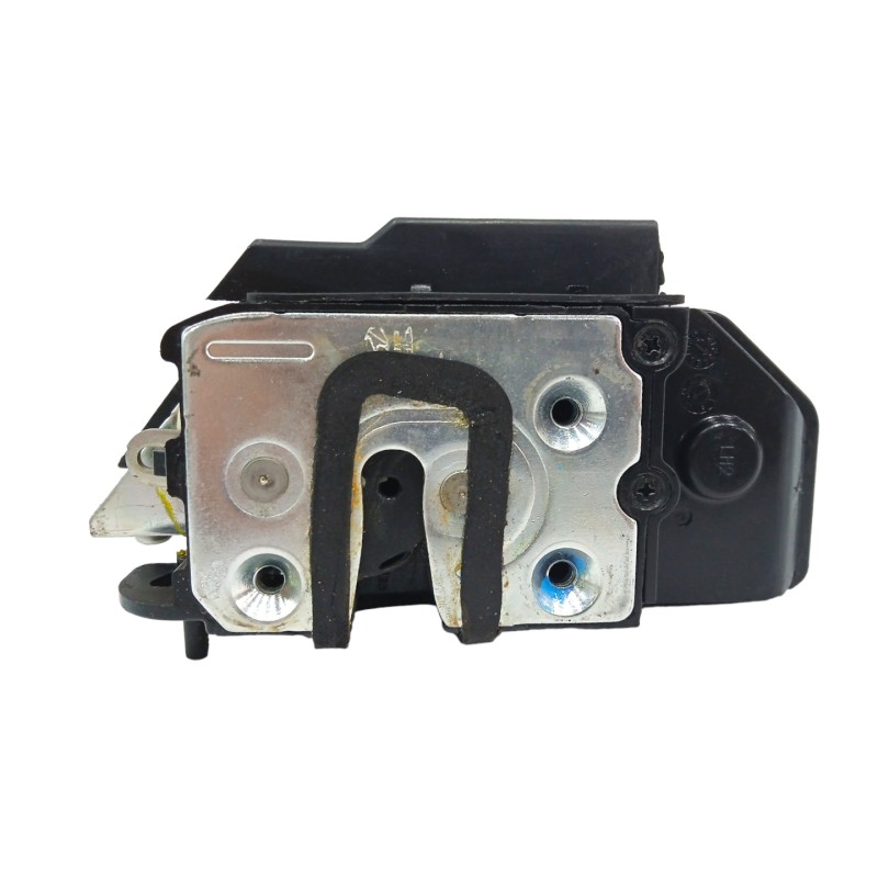 Recambio de cerradura puerta trasera izquierda para hyundai i10 i (pa) 1.2 referencia OEM IAM 814100X021  