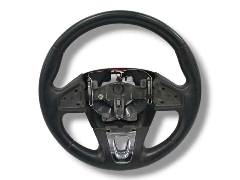Recambio de volante para renault scenic iii 1.5 dci diesel fap referencia OEM IAM 484005186R 609581499 