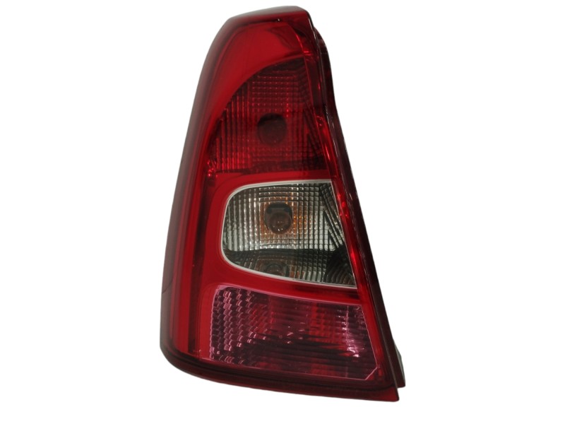 Recambio de piloto trasero izquierdo para dacia logan 1.5 dci diesel cat referencia OEM IAM 8200744760  