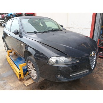 alfa romeo 147 (190) del año 2008