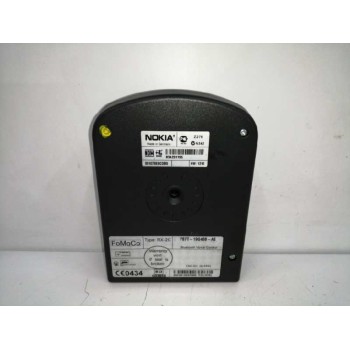 Recambio de modulo electronico para ford mondeo ber. (ca2) 1.8 tdci cat referencia OEM IAM 7S7T19G488AE  