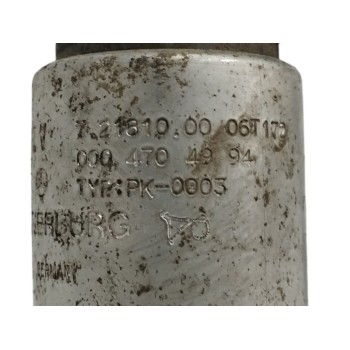 Recambio de bomba combustible para mercedes-benz clase c (w202) berlina 200 (202.020) referencia OEM IAM 0004704994  